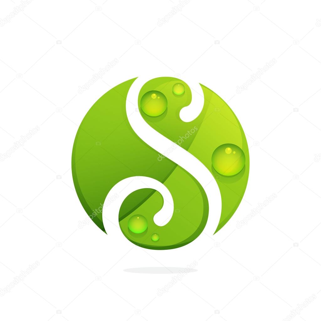 Vector design template elements for your application or corporate identity.