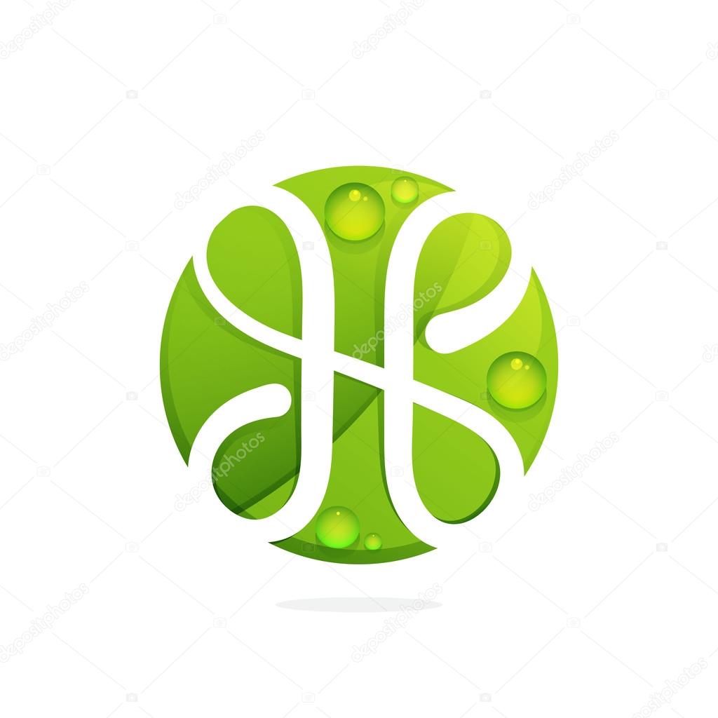 Vector design template elements for your application or corporate identity.