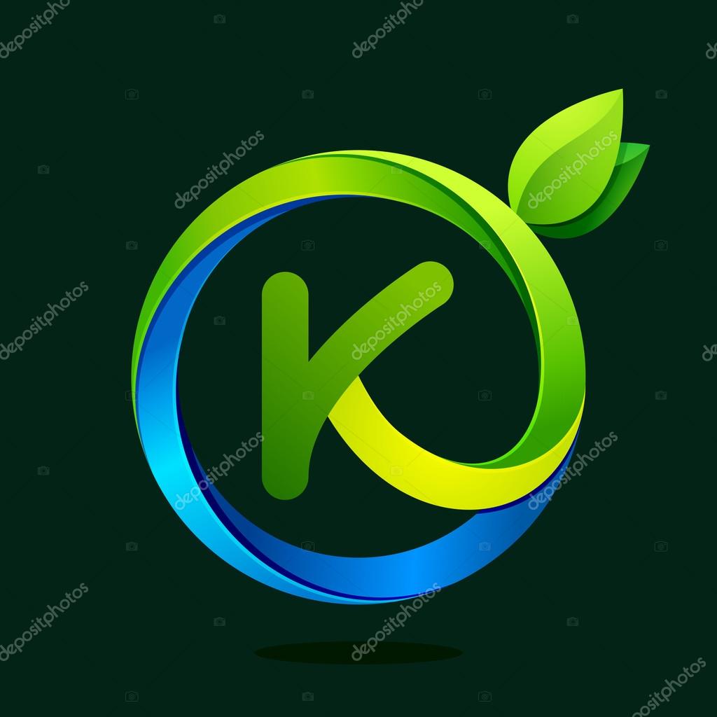Vector design template elements for your ecology application or corporate identity.
