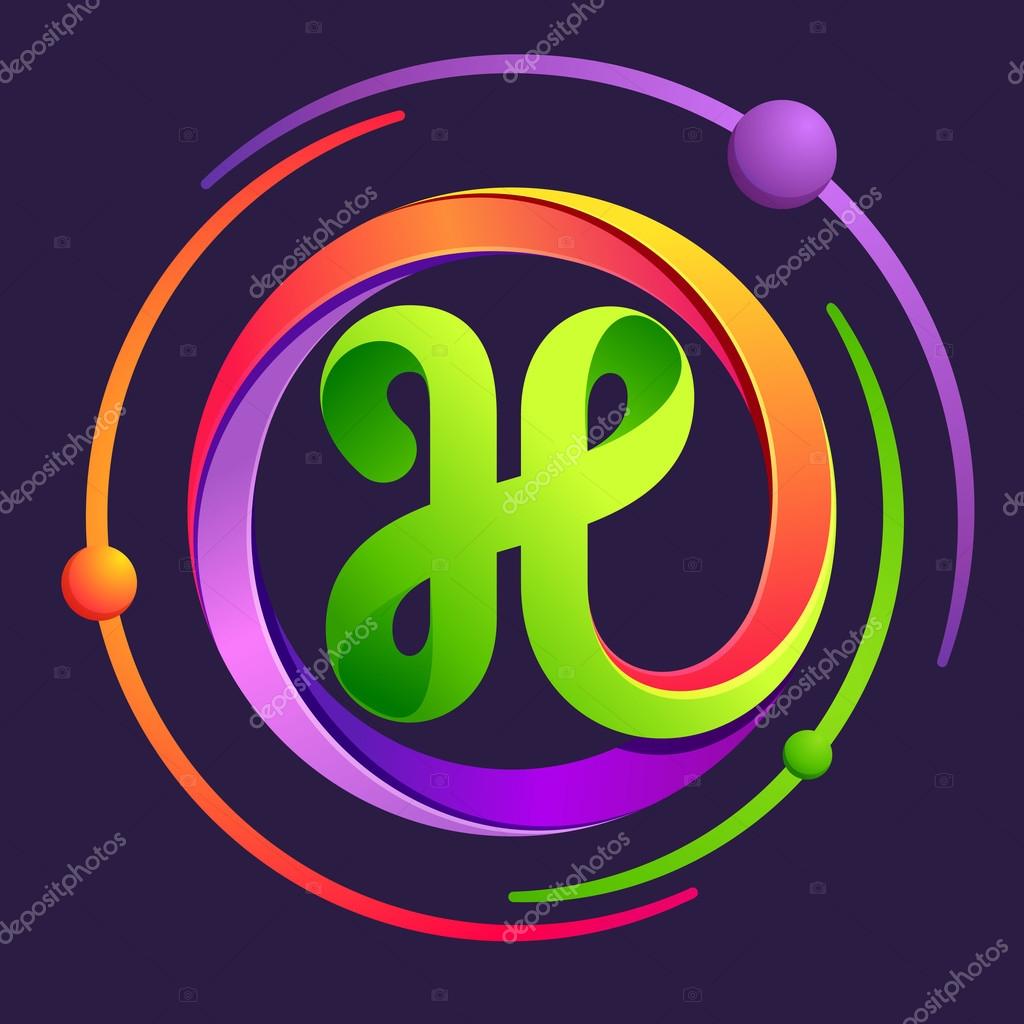 Vector design template elements for your application or corporate identity.