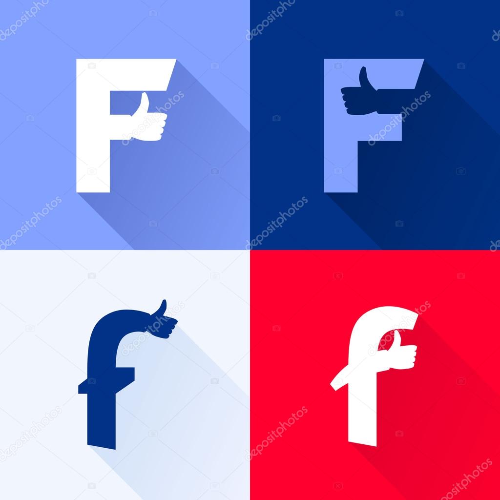 Vector logo design template elements for your application or corporate identity.