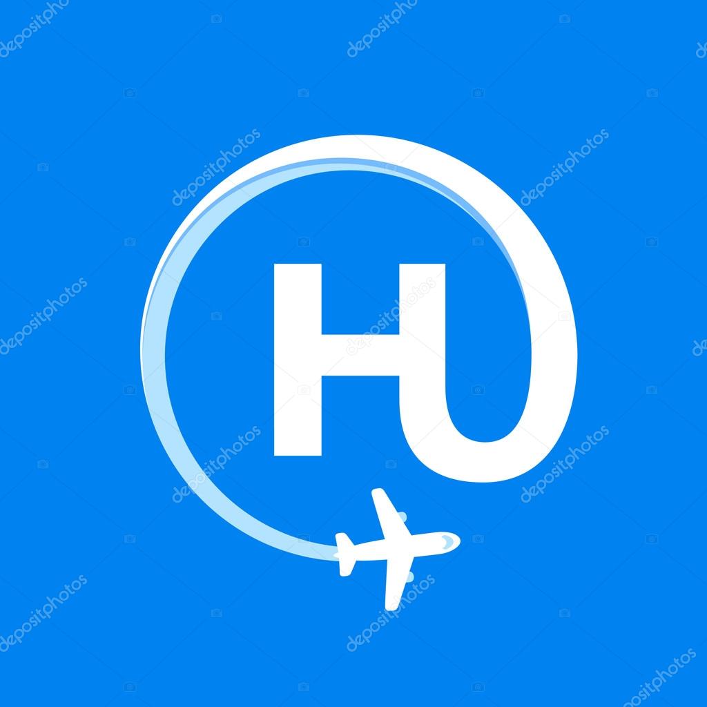 Vector design template elements for your application or corporate identity.
