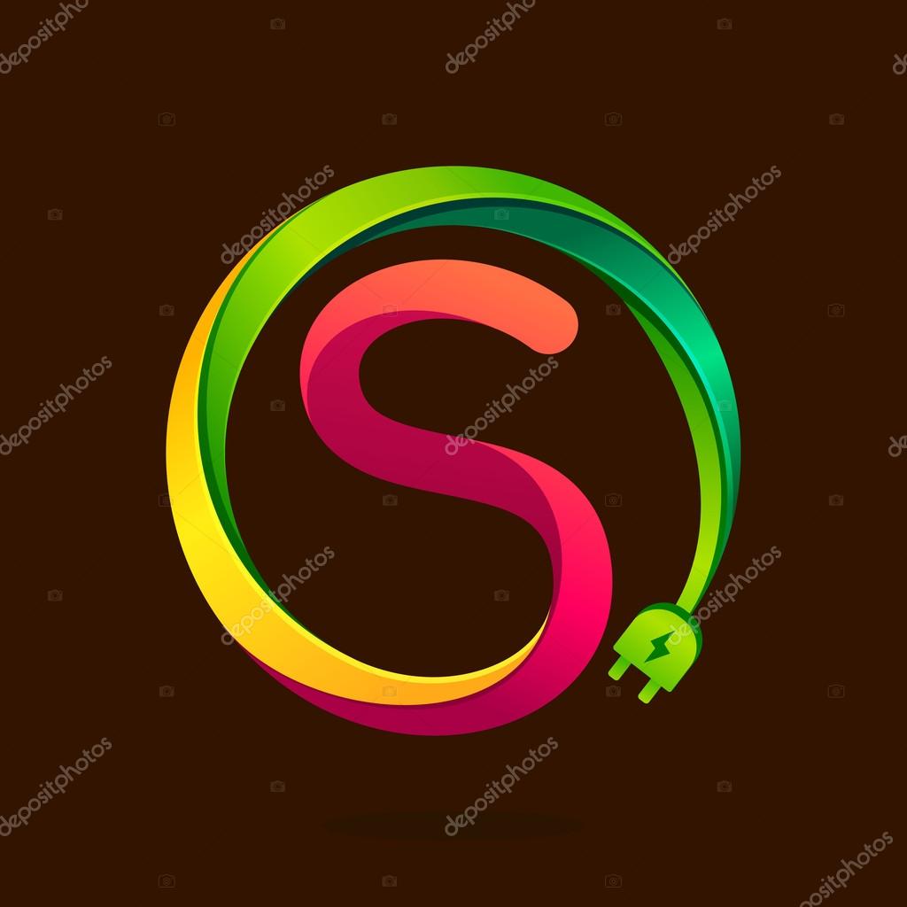 Vector design template elements for your application or corporate identity.