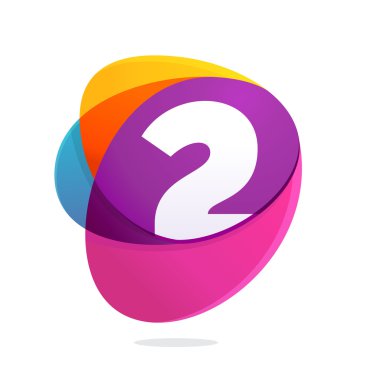 İkinci elips kavşak ile.