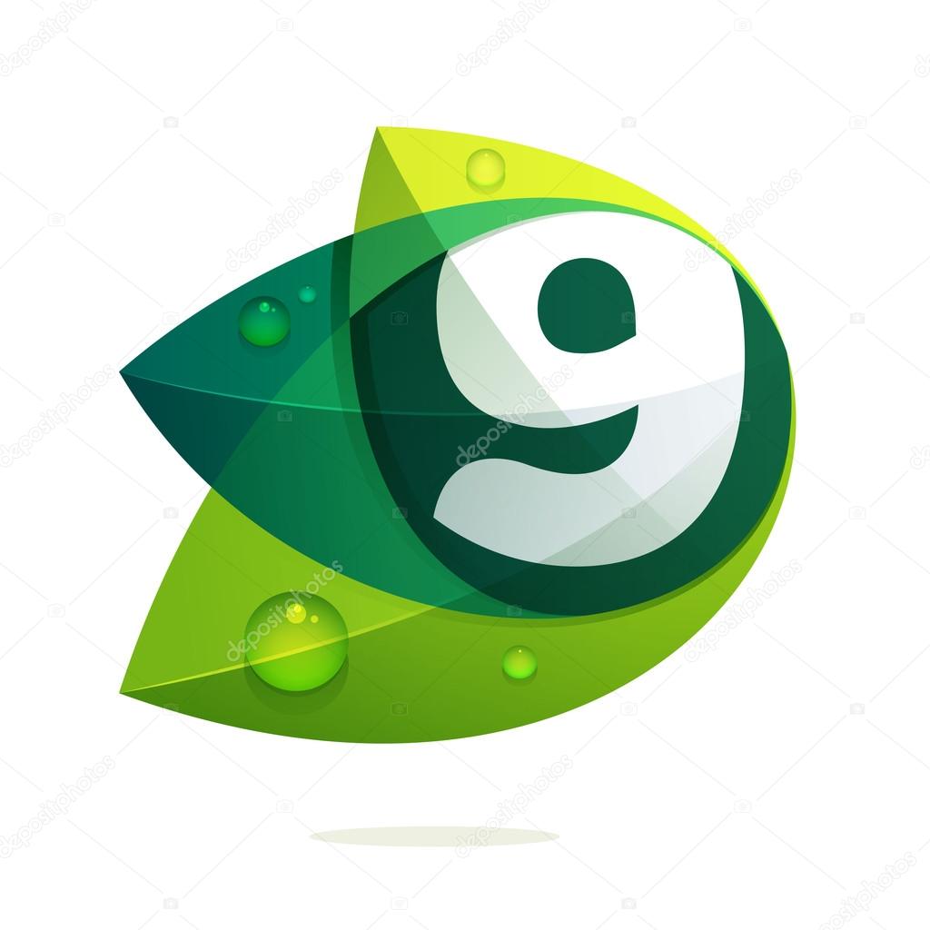 Vector design template elements for your application or corporate identity.
