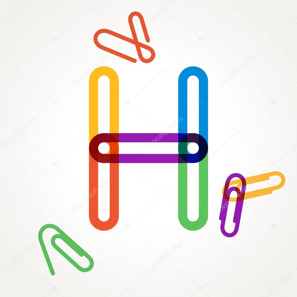 Design template elements for your application or corporate identity.