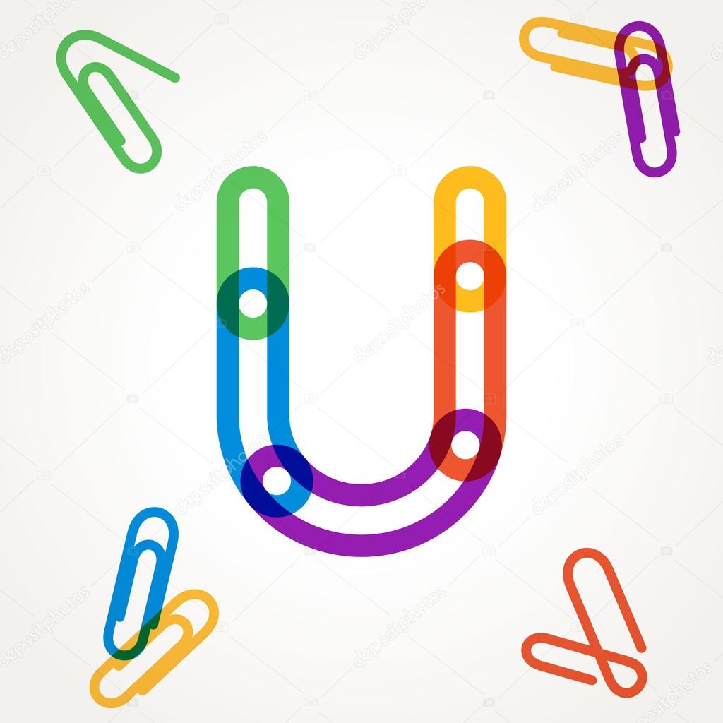 Design template elements for your application or corporate identity.