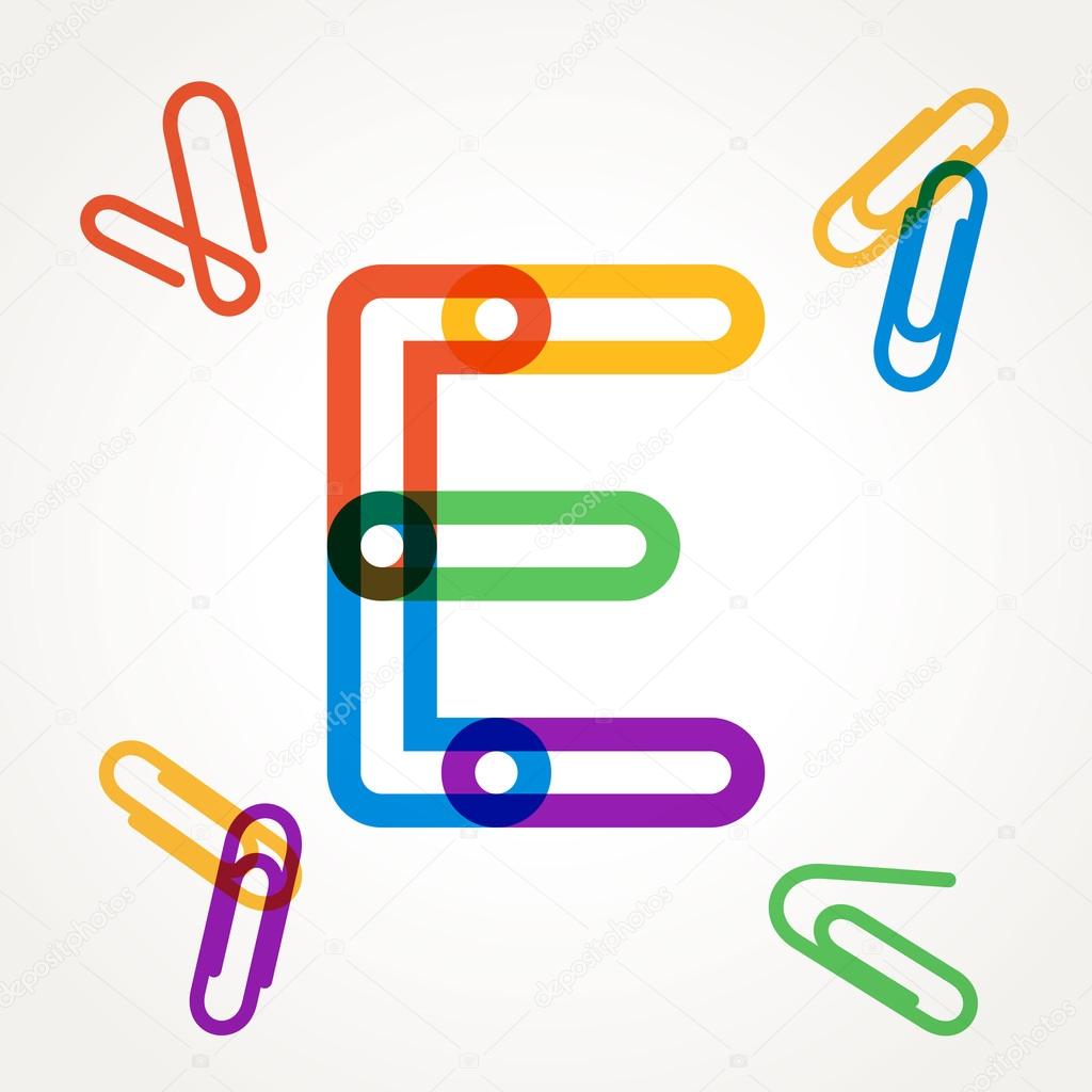 Design template elements for your application or corporate identity.