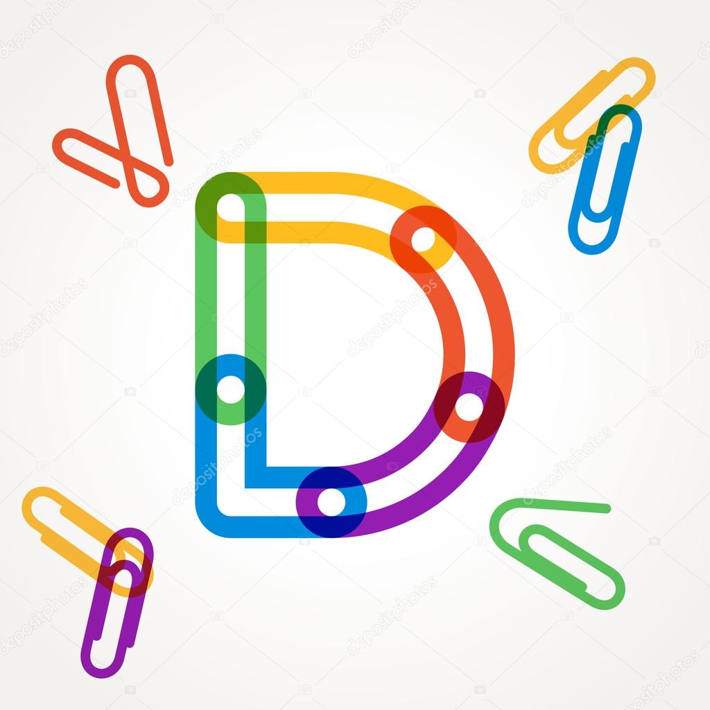 Design template elements for your application or corporate identity.
