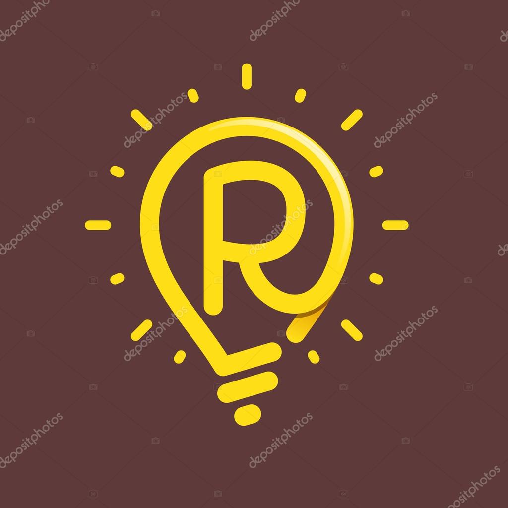 Vector design template elements for your application or corporate identity.