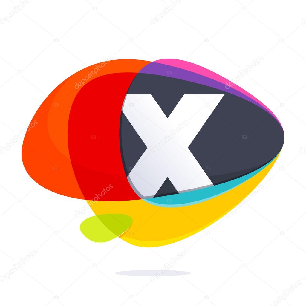 Abstract trendy multicolored vector design template elements for your application or corporate identity.