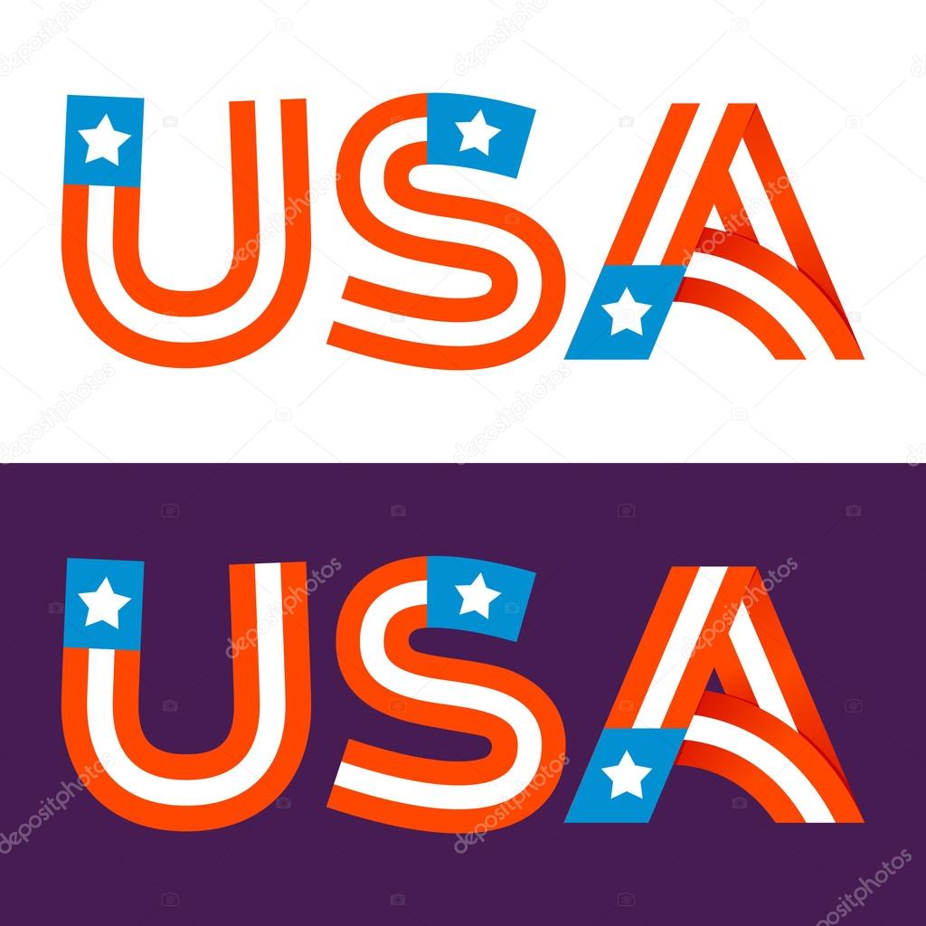 Vector design template elements for your application or corporate identity.