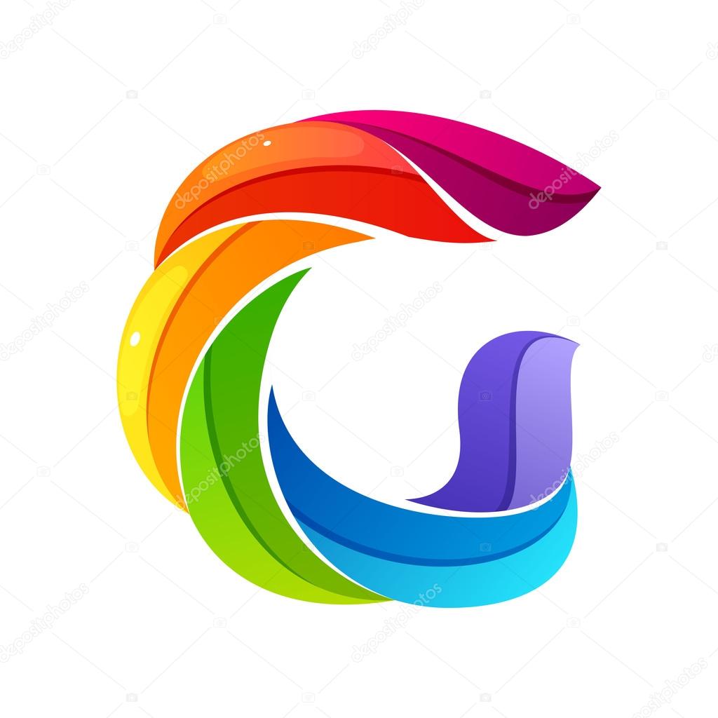 Font style, vector design template elements for your application or corporate identity.