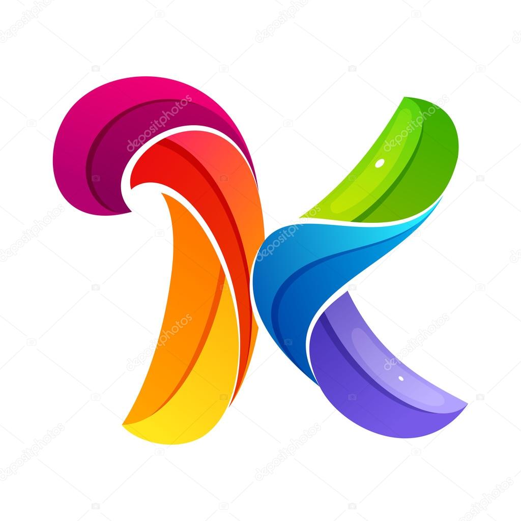 Font style, vector design template elements for your application or corporate identity.