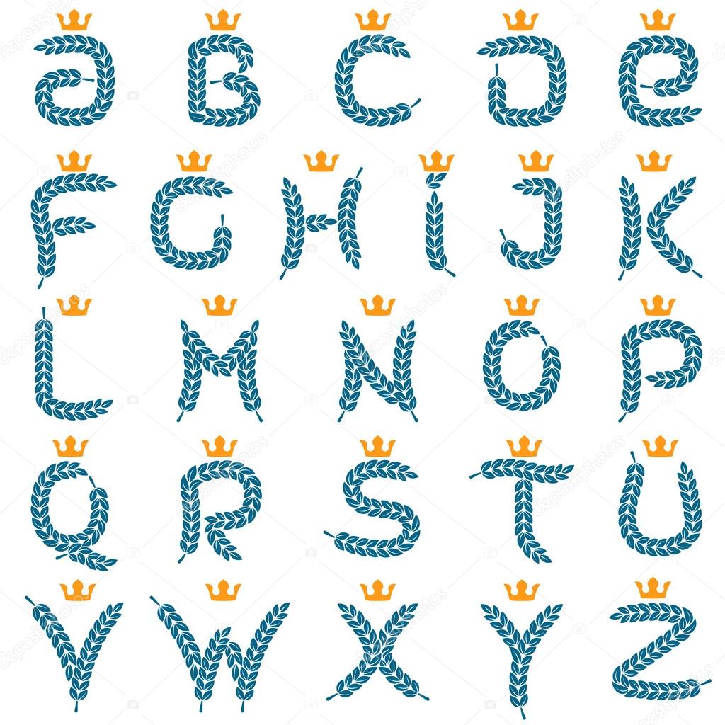 Vector design template elements for your application or corporate identity.