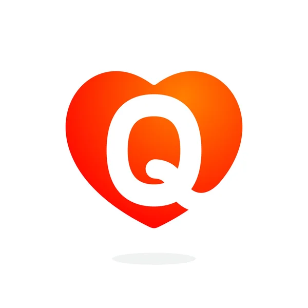 Heart icons vector logo — Stock Vector © adekvat #86537584