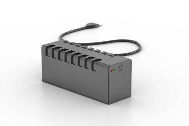 up - Kesintisiz Güç Arzı