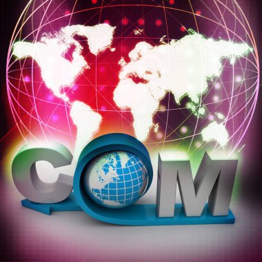 kelime nokta com ile yerküre