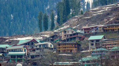 Tosh Himachal Kar Yeri