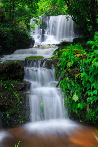 Tayland 'da Şelale