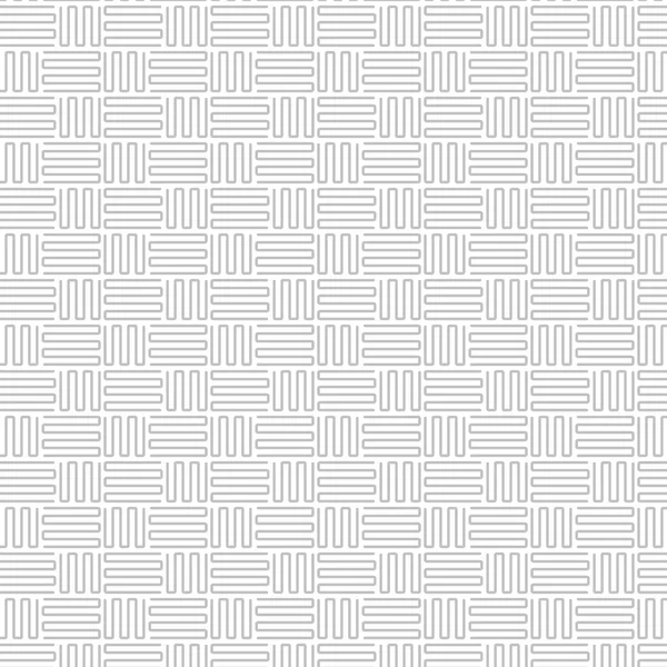Soyut gri çizgi deseni