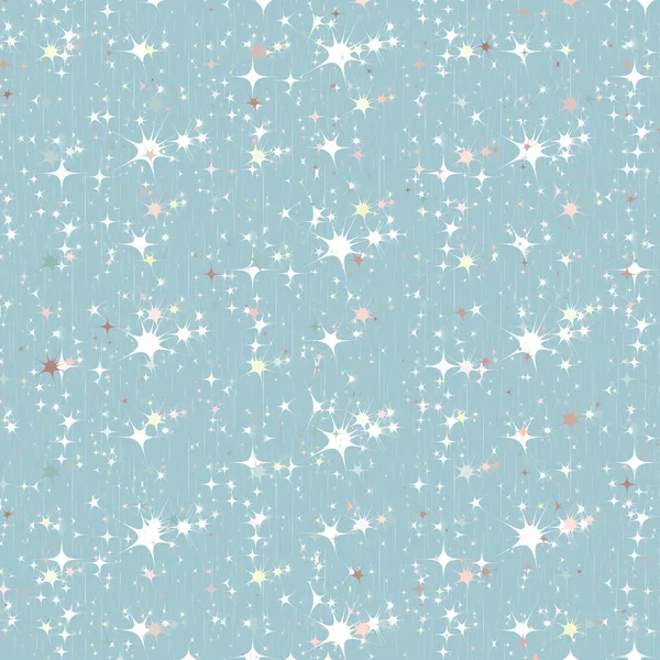 Gri arka plan üzerinde havai fişek