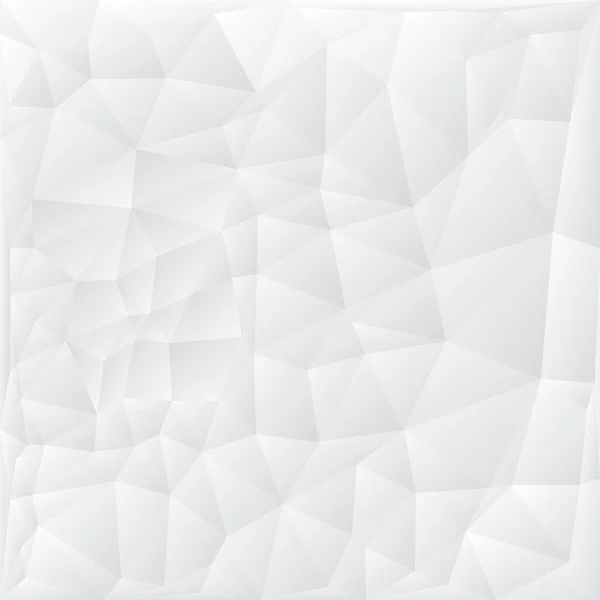 Geometrik yeşil renkli vektör