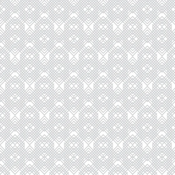 Soyut gri şeffaf kumaş deseni