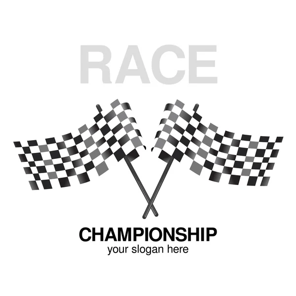 Damalı bayrak yarışı