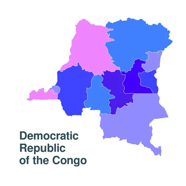 Demokratik Kongo Cumhuriyeti