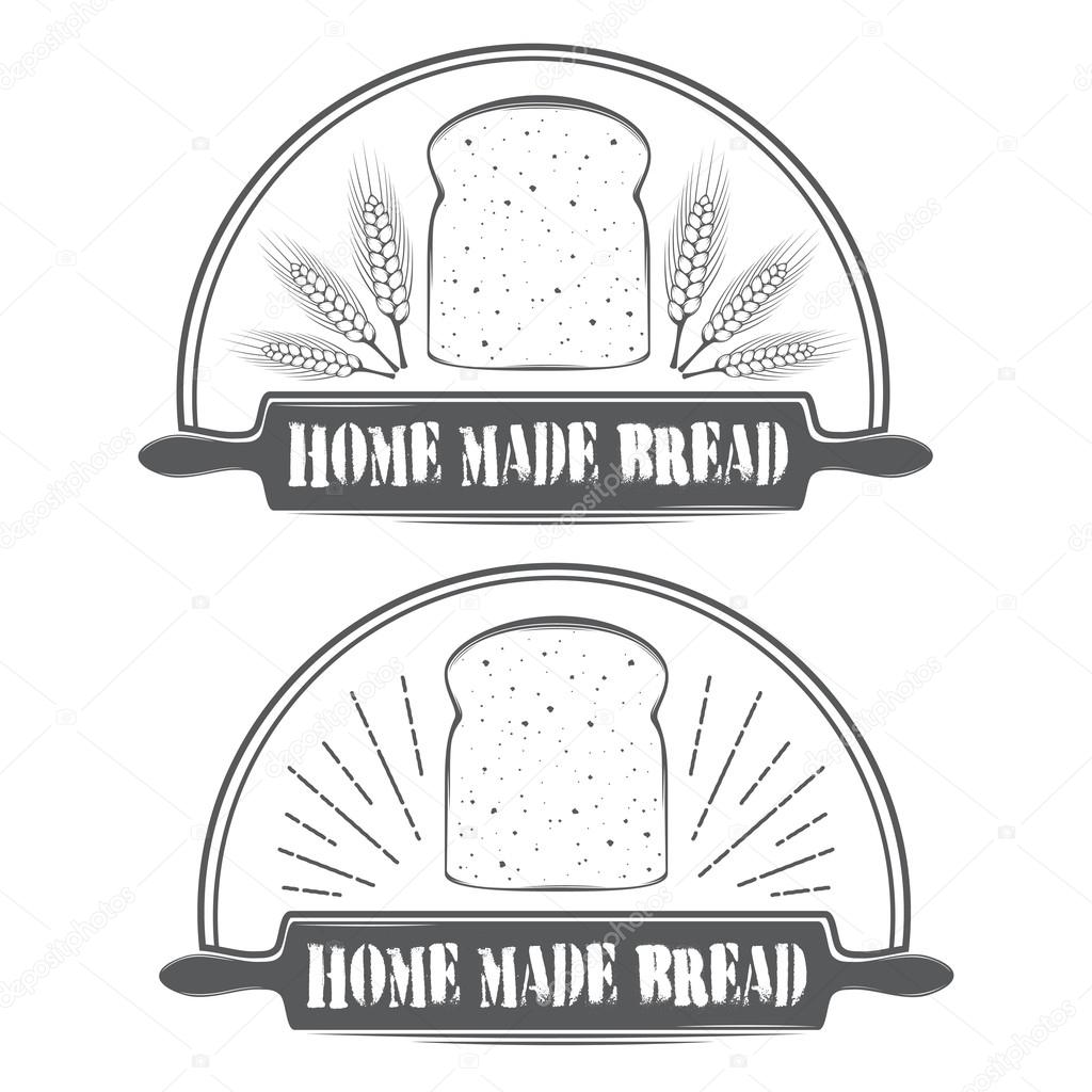 Logo for bakery4.