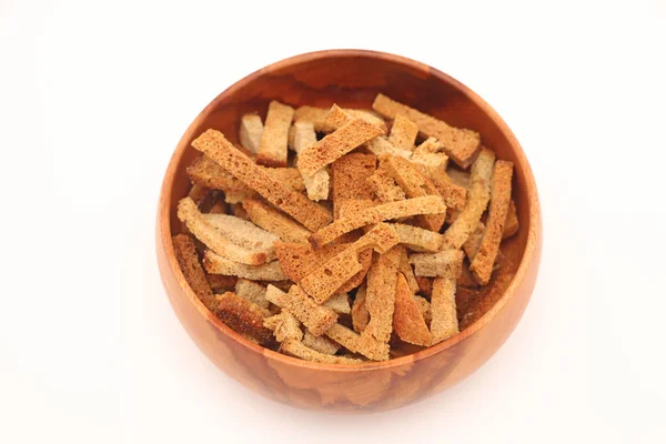Ekmek kraker.