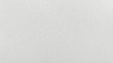 Beyaz beton duvarın pürüzsüz dokusu kaba bir yüzey, metin için boşluk, arkaplan için alan. 