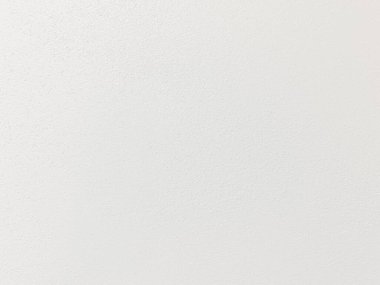 Grafik tasarımı ve duvar kağıdı dokusuyla yaratıcı tasarım için kusursuz beyaz çimento arka plan Vintage tarzı beyaz beton duvar