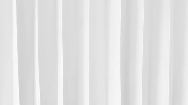 Superfície Faixa Textura Cortina Tom Cinza Branco Use Isso Para — Fotografia de Stock