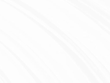 Soyut arka plan izole edildi. Soyut beyaz dalga formu perdesi. Beyaz dalga arka plan konsepti. Metin için boşluk var.