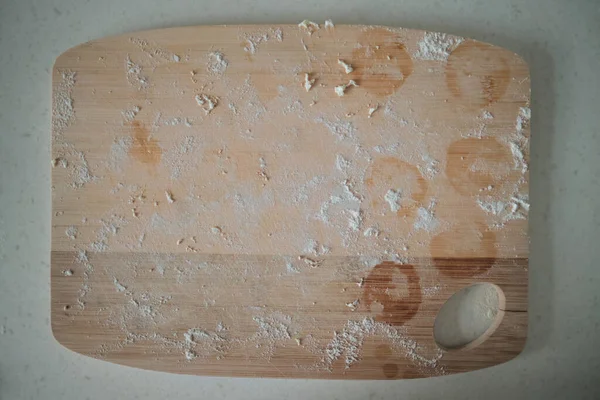 Süzme peynirden evde cheesecake pişirmek