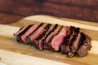 Kaburga ya da Costela Premium