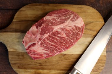 Kaburga ya da Costela Premium.