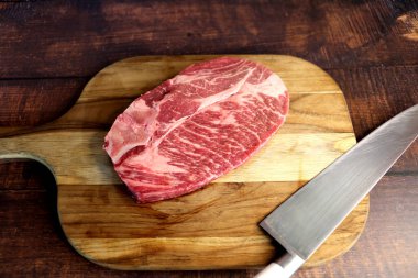 Kaburga ya da Costela Premium.