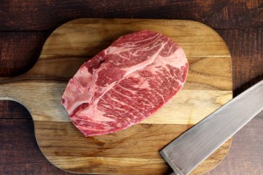 Kaburga ya da Costela Premium.