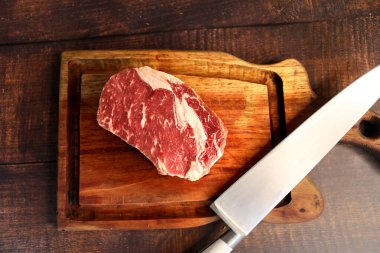 Kaburga ya da Costela Premium.