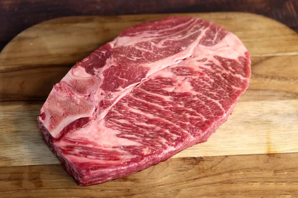 Korte Rib Costela Premium — Stockfoto