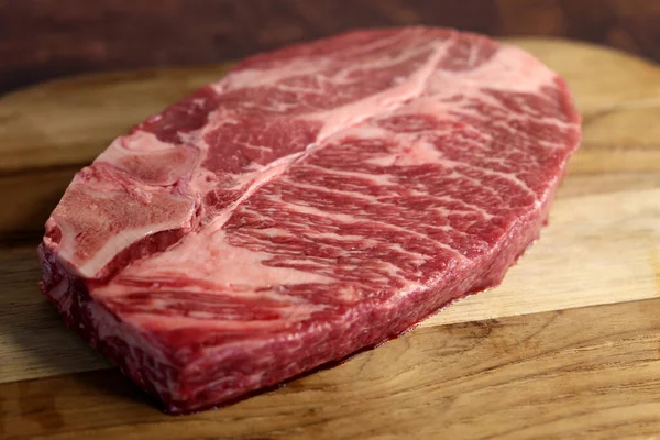 Korte Rib Costela Premium — Stockfoto