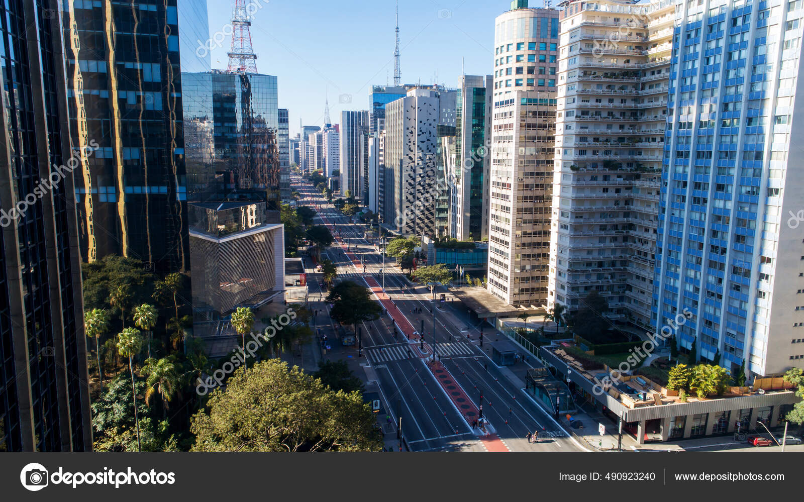 Peoples  São Paulo SP