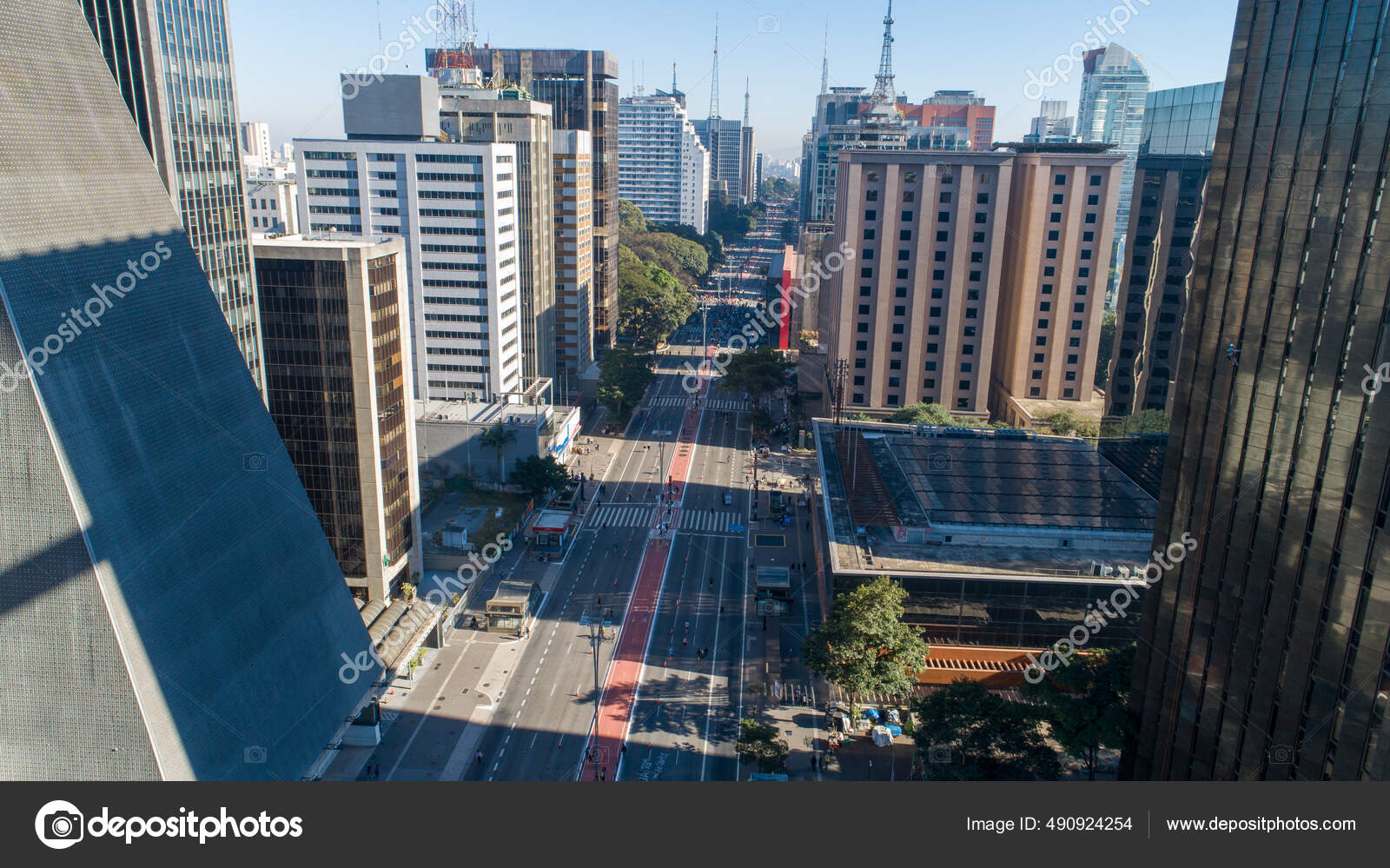 Peoples  São Paulo SP