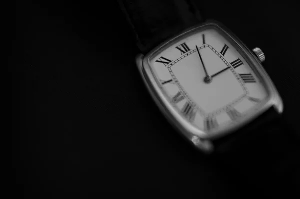 Orologio — Foto Stock