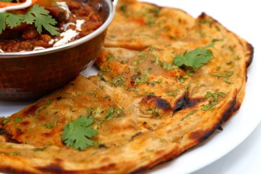 Rajma köri ya da rajma masala. Hint yemeği körisi.