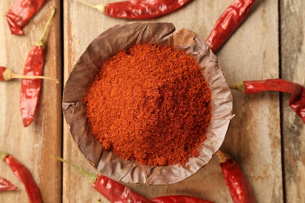 Hint usulü baharatlar ve otlar.