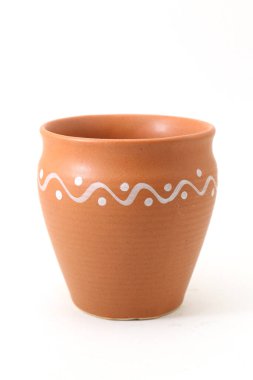 Çanak çömlek ya da seramik çömlek